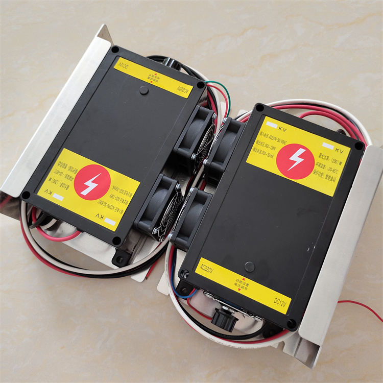 PT-JZ型凈化器高壓電源